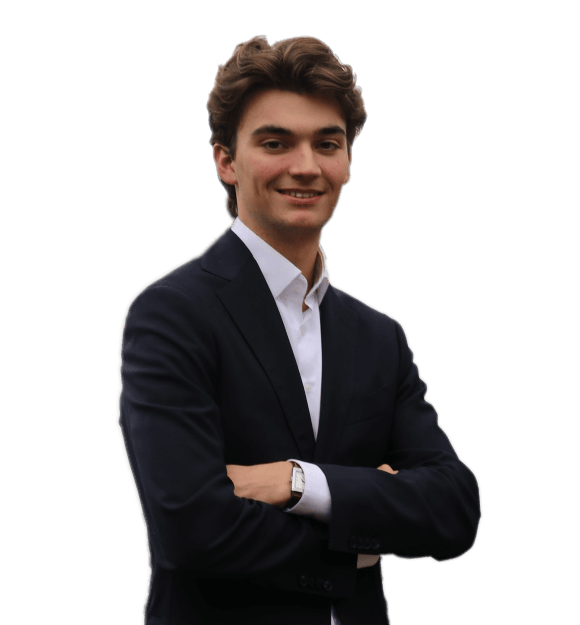 Alexander Boll - Strategy Architect